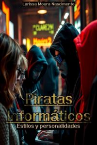 Piratas Informáticos