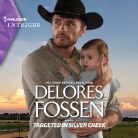 Targeted in Silver Creek