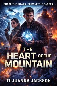 The Heart Of The Mountain