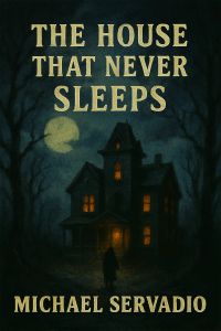 The House That Never Sleeps