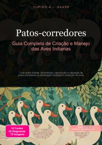 Patos-corredores