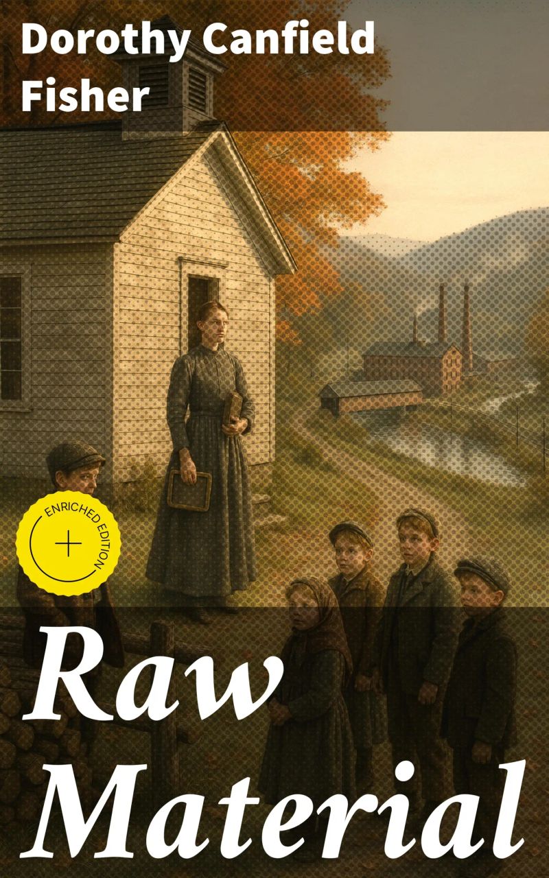 Raw Material