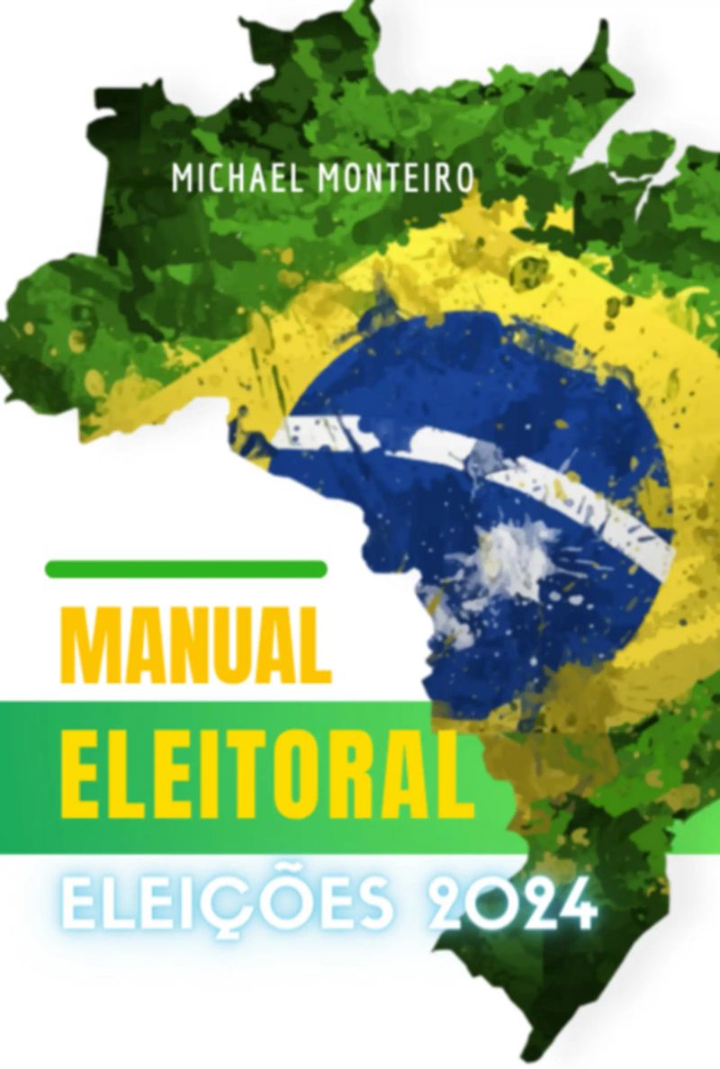 Manual Eleitoral