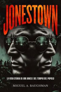 Jonestown