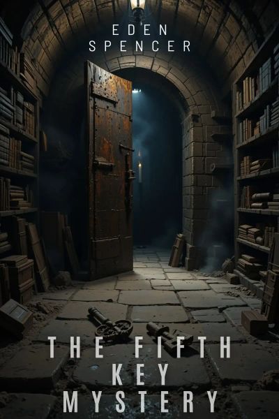 The Fifth Key Mystery