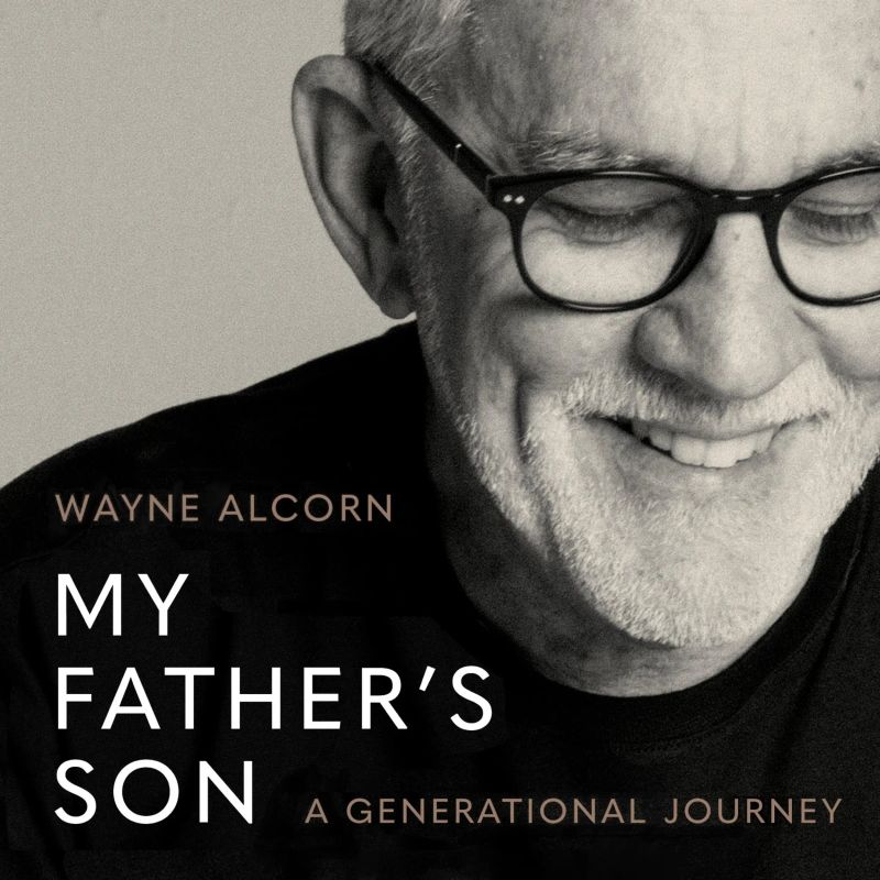 My Father’s Son