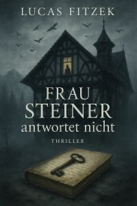 Frau Steiner antwortet nicht