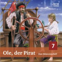 07: Das Sklavenschiff