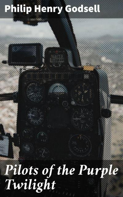Pilots of the Purple Twilight