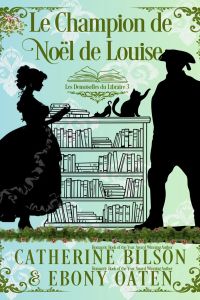 Le Champion de Noël de...