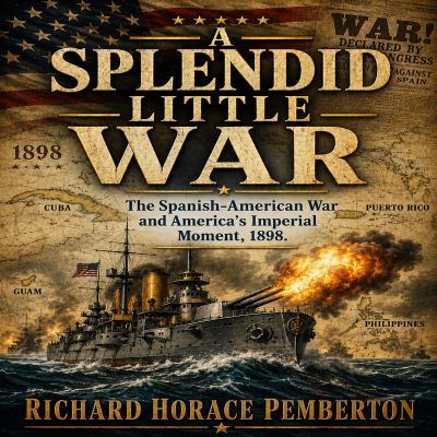 A SPLENDID LITTLE WAR