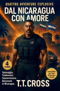 Dal Nicaragua con amore  