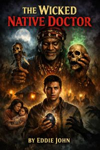 the wicked native doctor