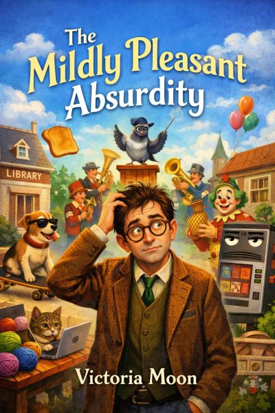 The Mildly Pleasant Absurdity