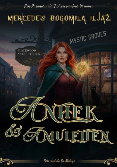 Antiek & Amuletten