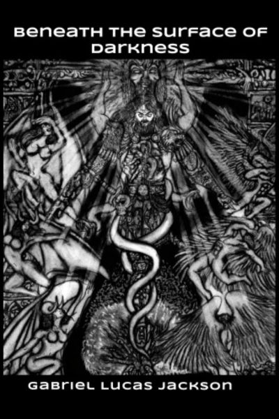 Beneath the Surface of Darkness