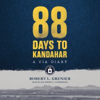 88 Days to Kandahar