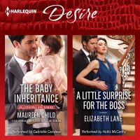 The Baby Inheritance & A Little Surprise for the Boss