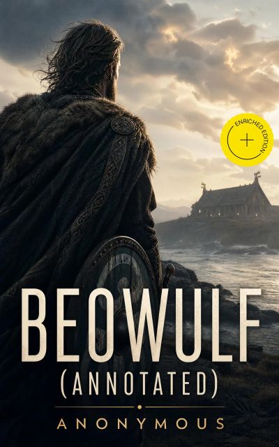 Beowulf (Annotated)