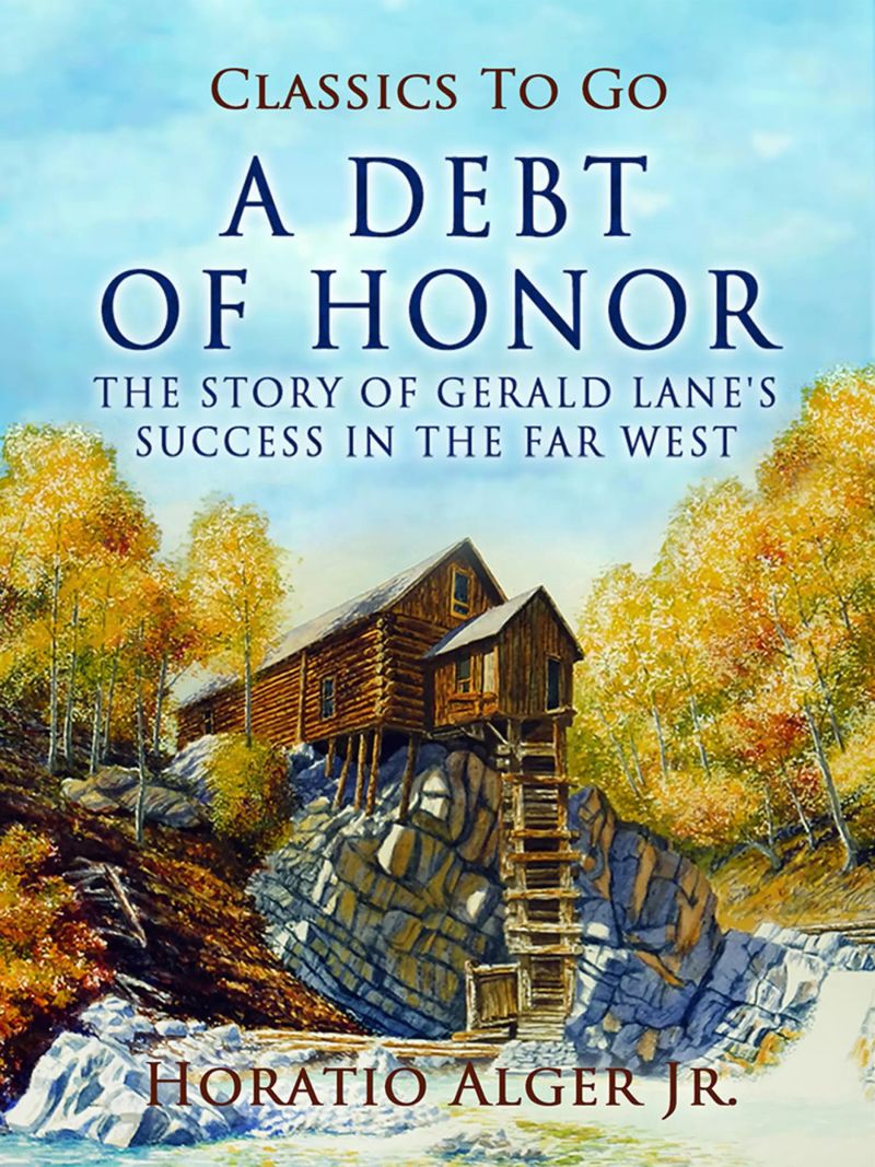 A Debt of Honor