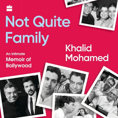 Not Quite Family