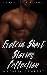 Erotcia Short Stories Collection