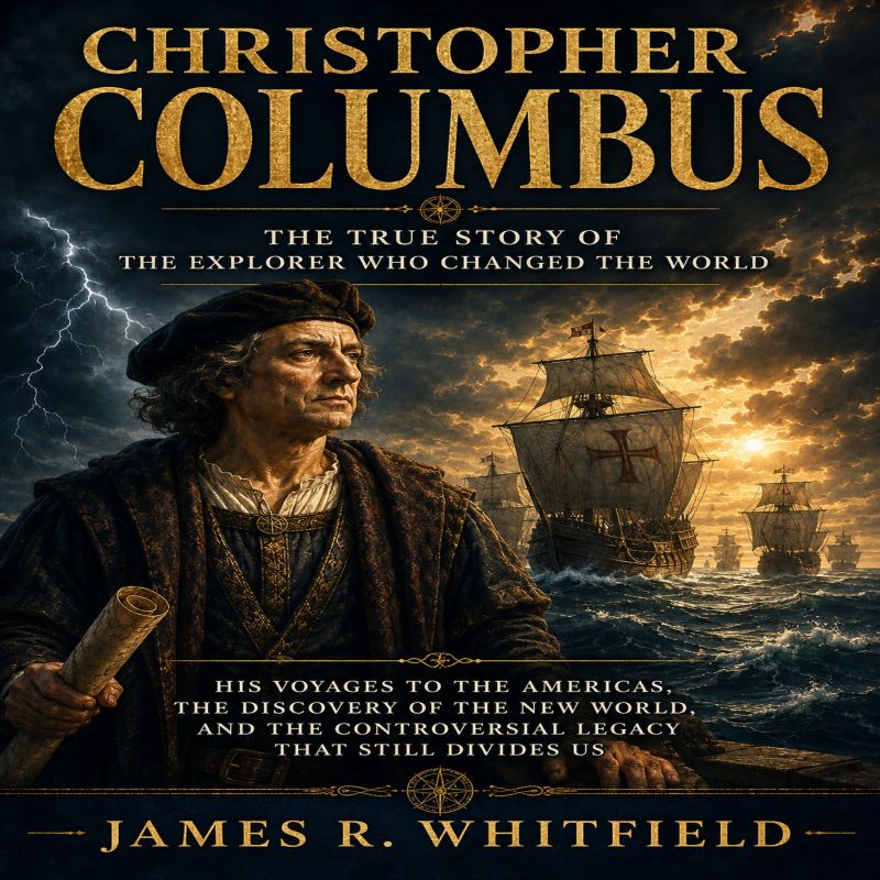 CHRISTOPHER COLUMBUS