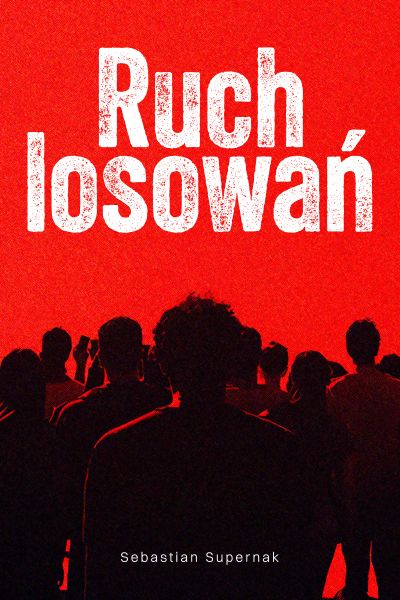 Ruch losowań