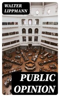 Public Opinion