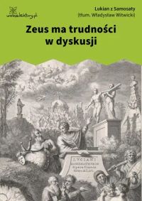 Zeus ma trudności w dyskusji