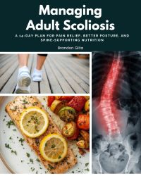 Managing Adult Scoliosis