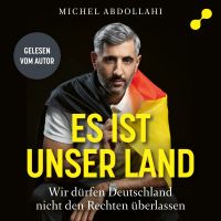 Es ist unser Land