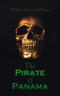 The Pirate of Panama