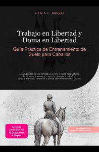 Trabajo en Libertad y Doma en Libertad