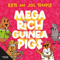 Mega Rich Guinea Pigs