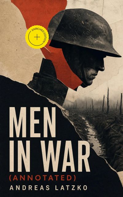 Men in War (Annotated)