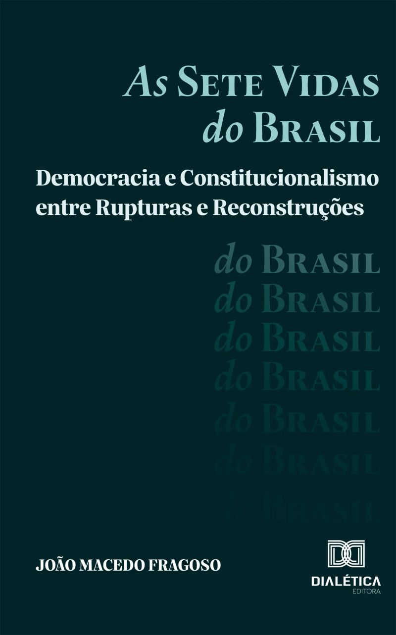 As Sete Vidas do Brasil