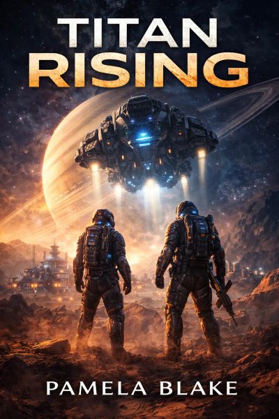 Titan Rising