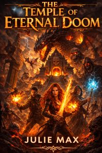 The Temple of Eternal Doom