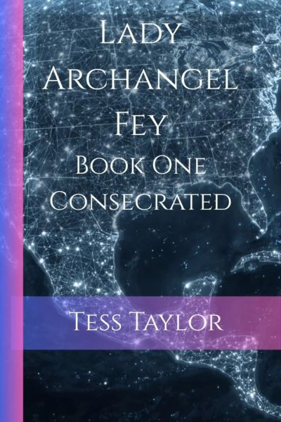 Lady Archangel Fey
