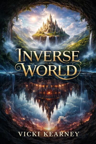 Inverse World