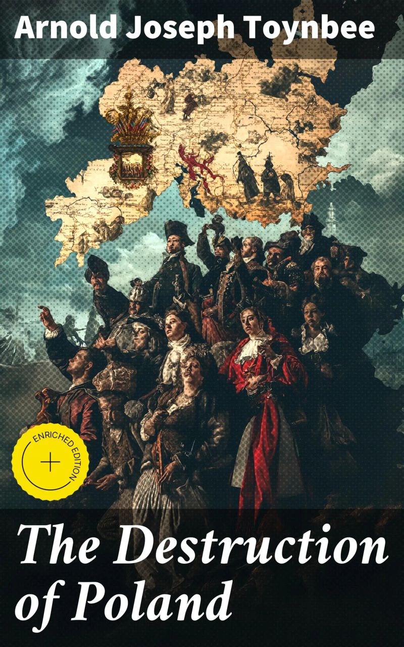 The Destruction of Poland