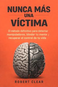 Nunca Más una Víctima