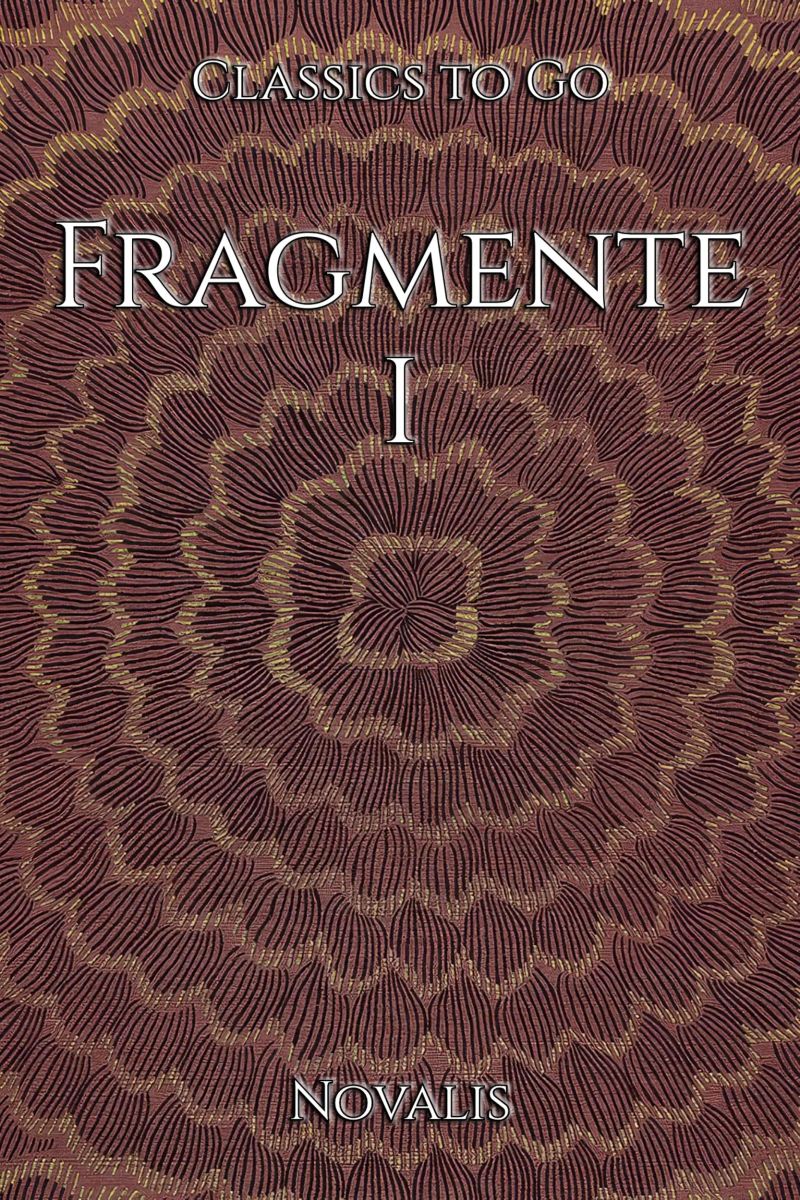 Fragmente I