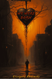 We Were Born
