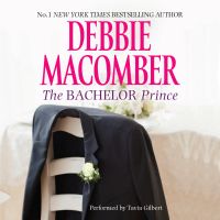 The Bachelor Prince