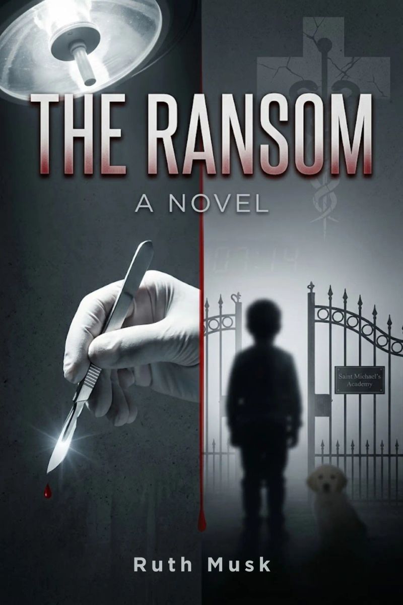 THE RANSOM A NOVEL