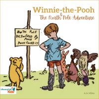 Winnie-the-Pooh and the North Pole Adventure