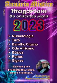 Anuario Místico De 2023