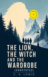 The Lion, the Witch and the Wardrobe (Annotated)